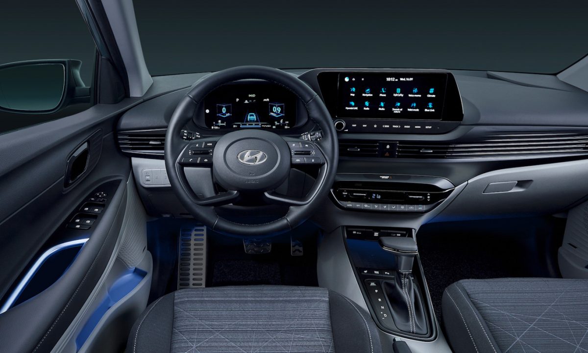 Hyundai Bayon [divulgação] Volkswagen Nivus