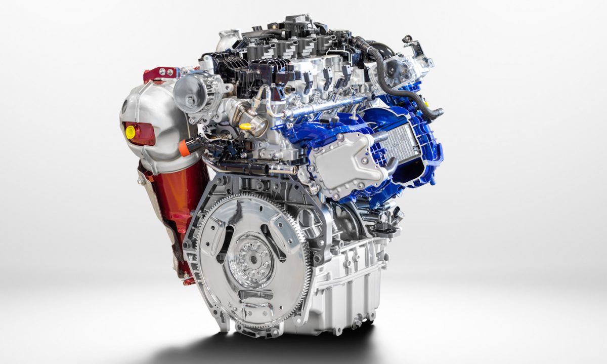 GSE Turbo [divulgação]