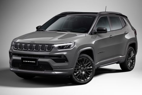 Jeep compass 22