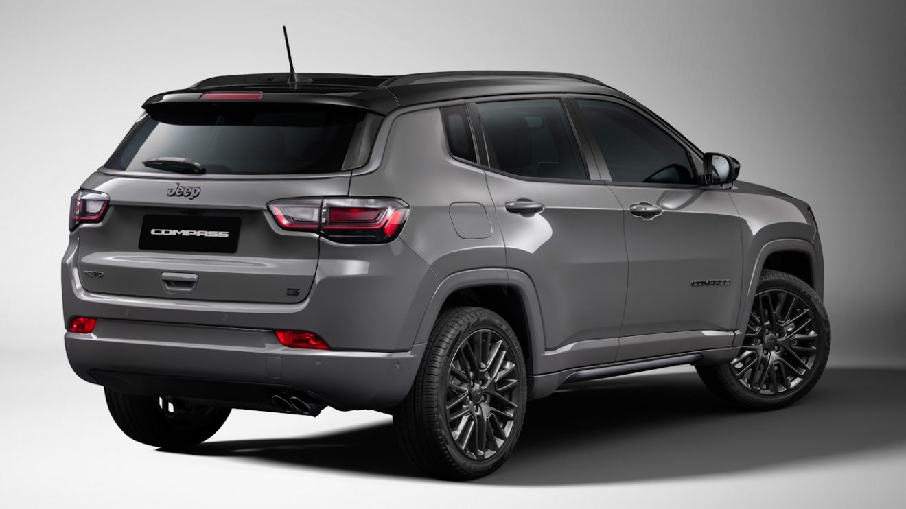 Jeep Compass 2022 todos os detalhes, preços e versões do SUV médio