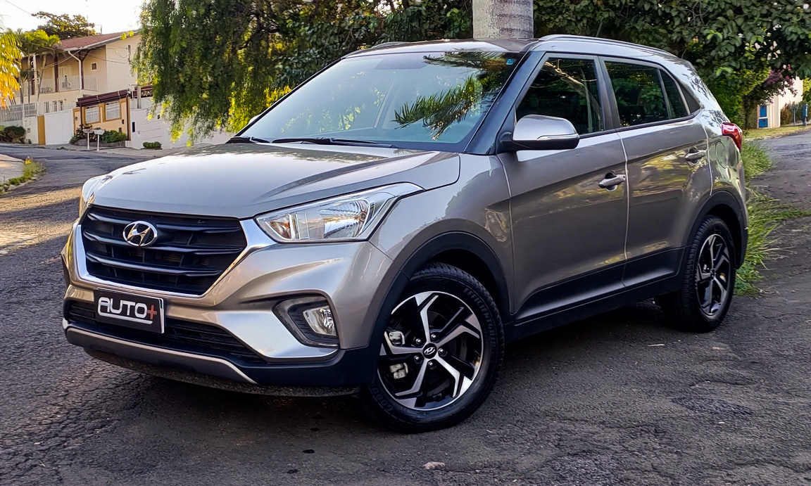 5 SUVs confiáveis até R$ 100 mil que não usam correia banhada a óleo 
