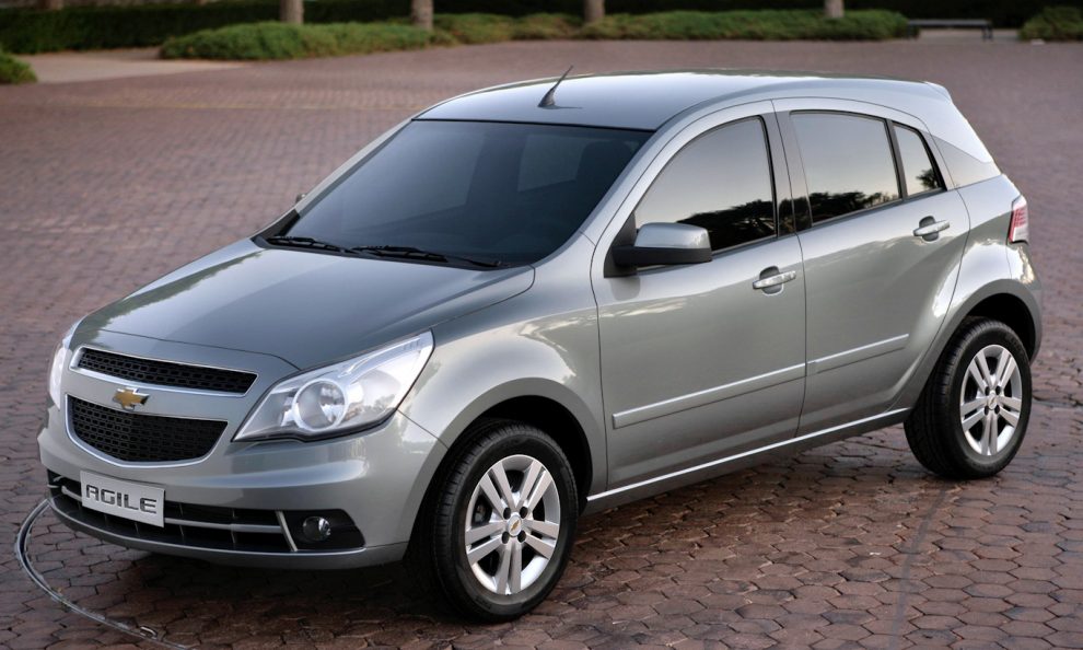 Carros que causaram polêmica quando foram