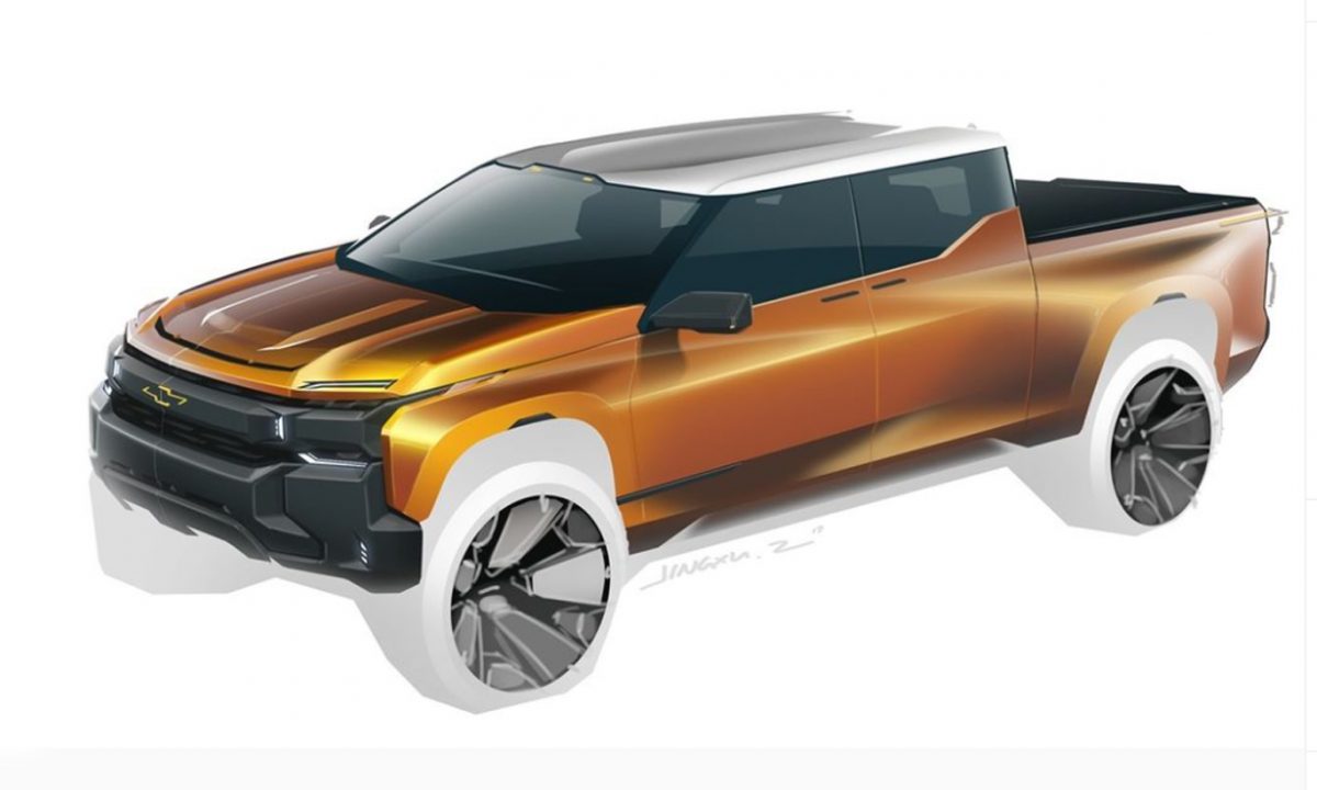 Nova Montana? [GM Design Department]