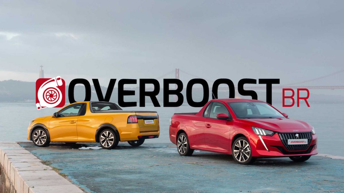 Peugeot Hoggar 2022 [@overboostbr]