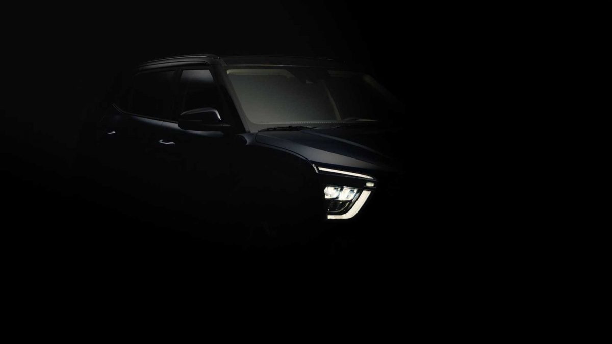 Hyundai Creta 2022 [divulgação]