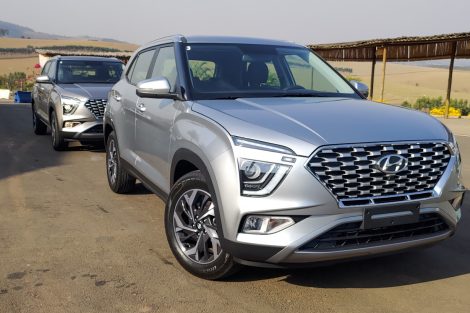 Хендай creta 2022