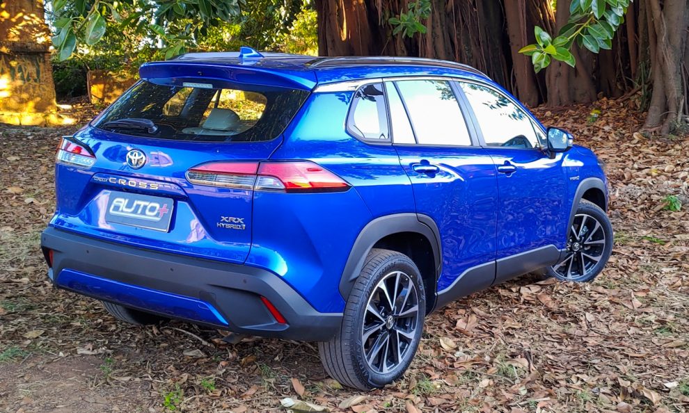 Toyota c xr