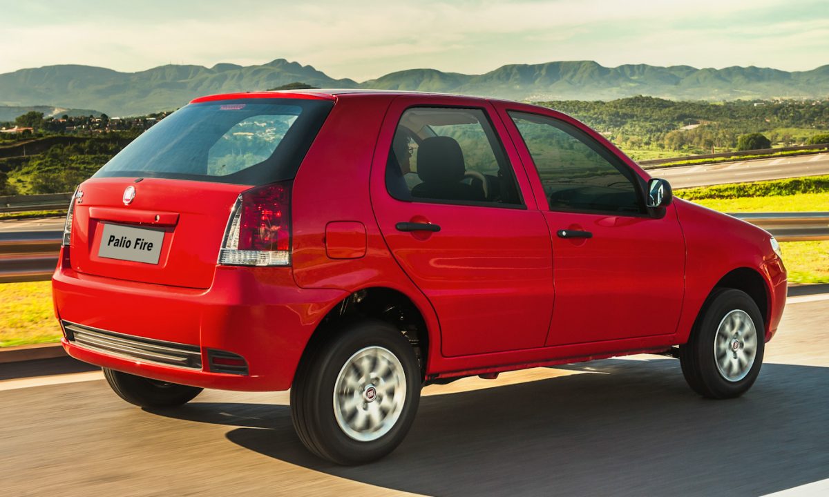 Fiat Palio Pitbull apelidos