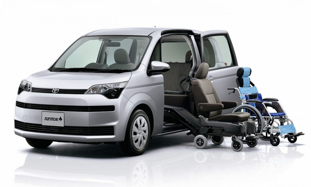 Spade [divulgação]