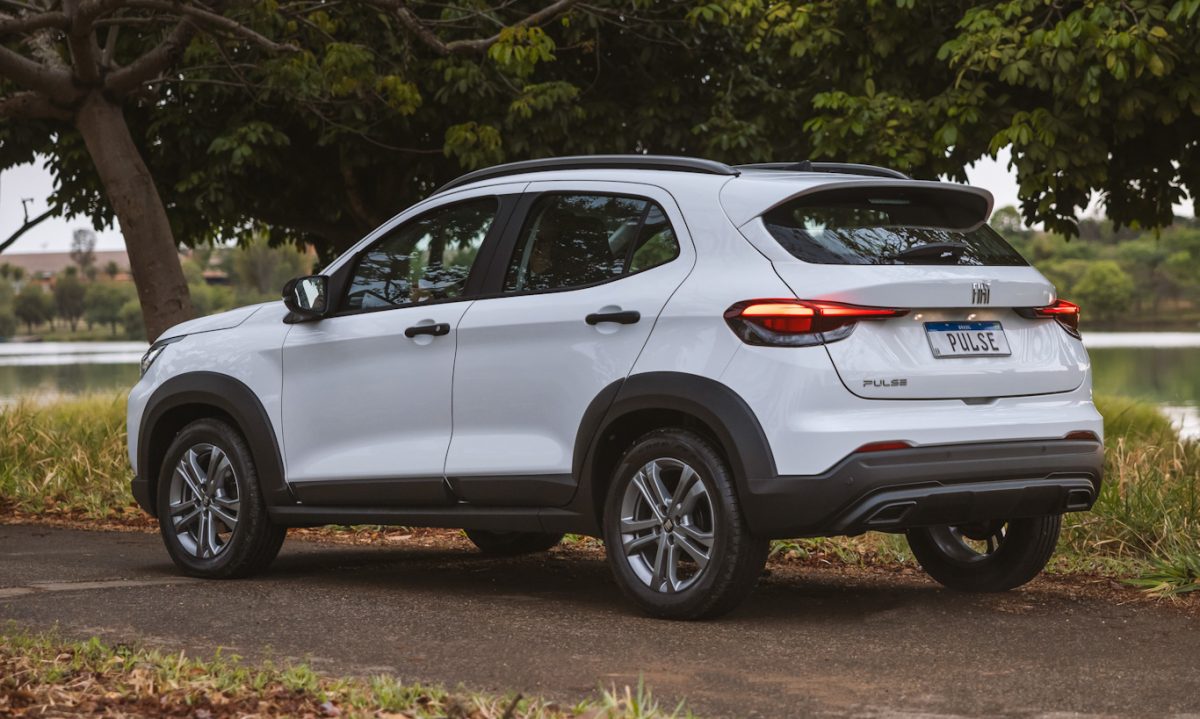 Fiat Argo Trekking [divulgação]