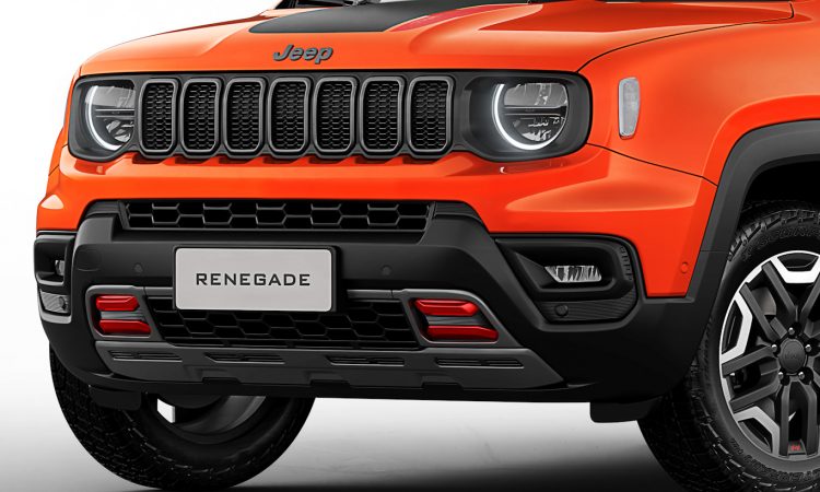 Jeep Renegade Trailhawk 2023 [divulgação]