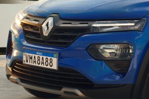 Renault Kwid 2023 [divulgação]