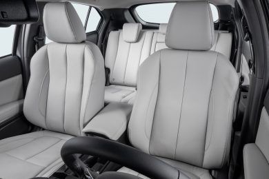 Mitsubishi Eclipse Cross 2023