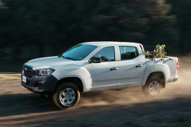 Chevrolet S10 Max [divulgação]