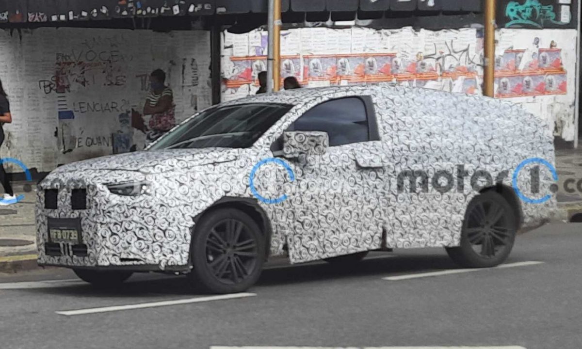 Fiat Fastback [Motor1]