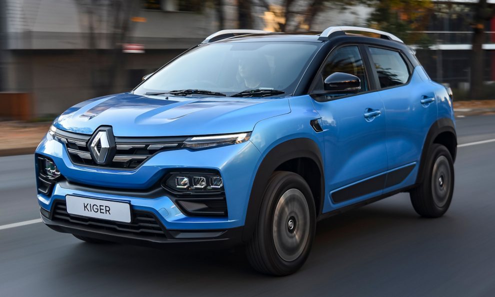 Renault terá 2 novos elétricos até o fim do ano e SUV compacto em 2023