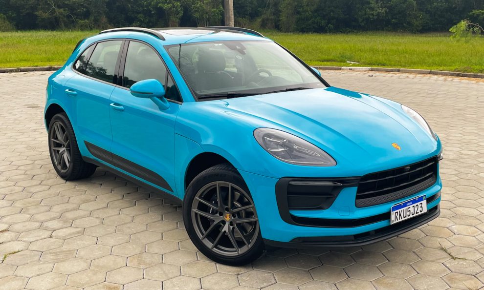 Carros para comprar pelo preço do Porsche mais barato do Brasil
