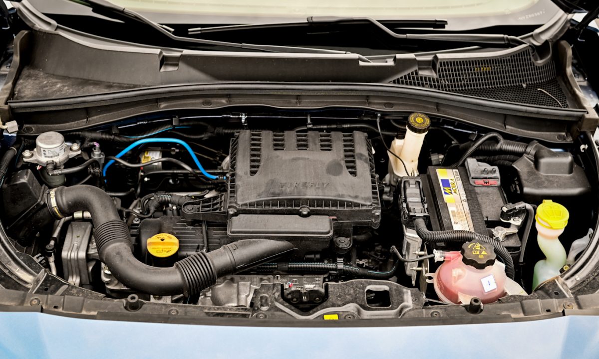 Fiat Pulse Drive 1.3 CVT [Auto+ / Maurício Garcia]