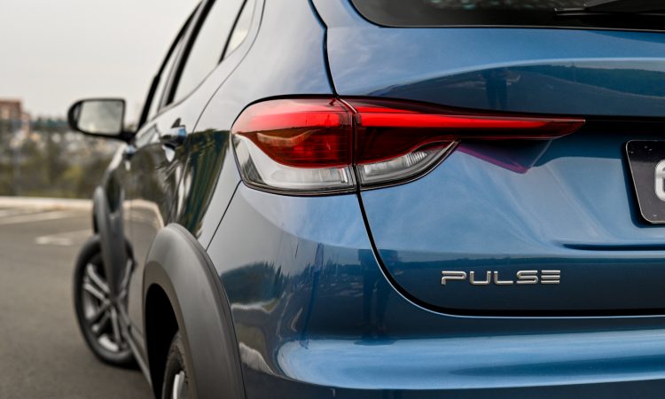 Fiat Pulse Drive 1.3 CVT [Auto+ / Maurício Garcia]