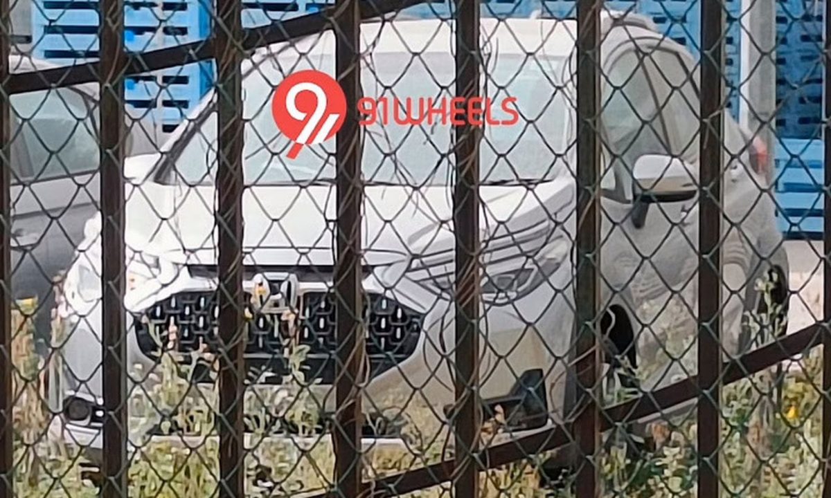 Honda WR-V reestilizado [reprodução/91Wheels]