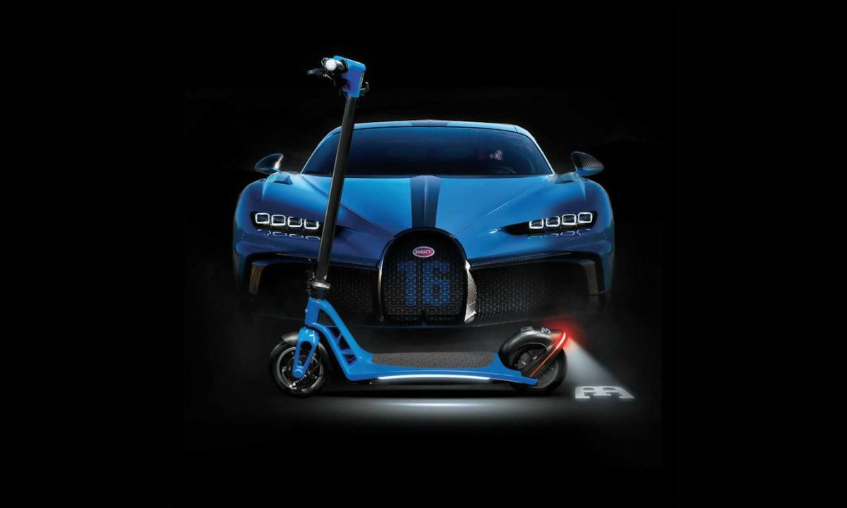 Bugatti 10 Max [divulgação]