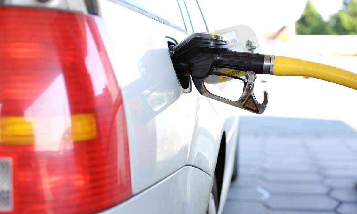 Novo ICMS de combustíveis é aprovado no Senado [pixabay]