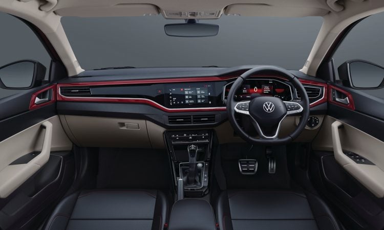 Volkswagen Virtus GT Plus [divulgação]