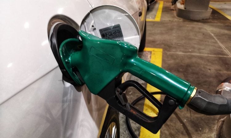 Preço do etanol deve cair em SP [Roberto Parizotti/Fotos Públicas]