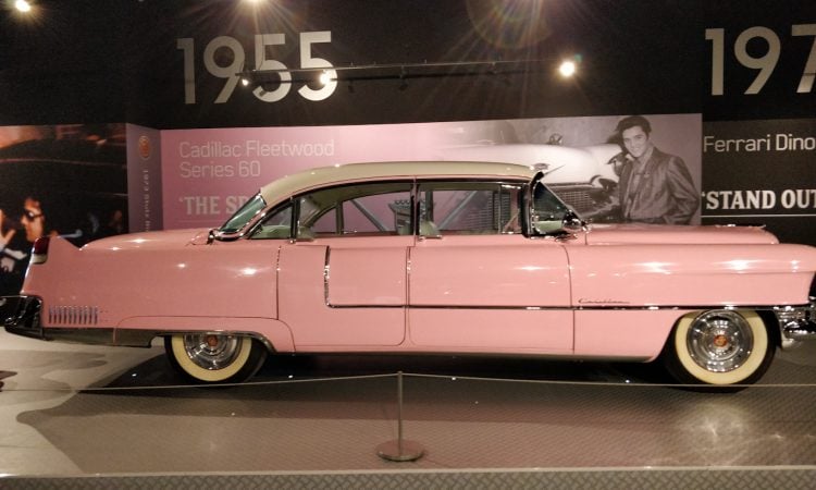Pink Cadillac [Paulo Basso Jr./Rota de Férias]
