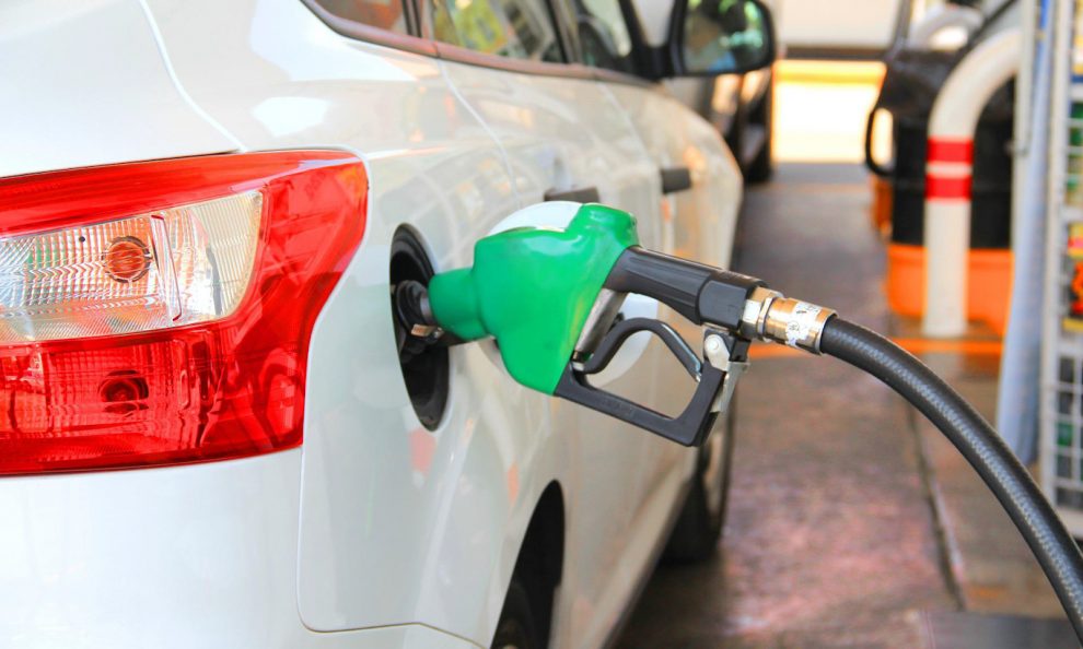 Preço da gasolina deve cair [pixabay]