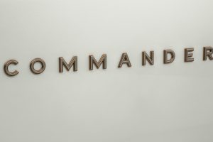 Jeep Commander [divulgação]