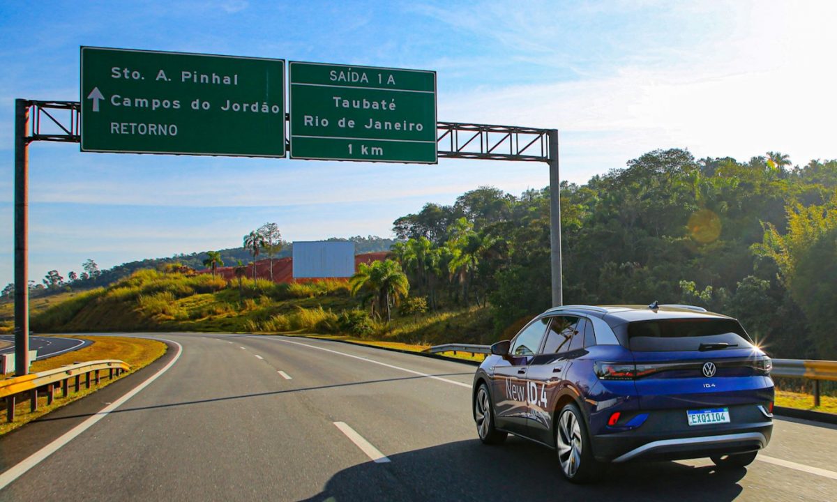 Volkswagen ID.4 [divulgação]