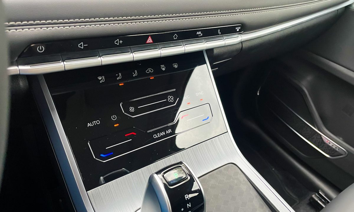 CAOA Chery Tiggo 5X Pro [Auto+ / João Brigato]