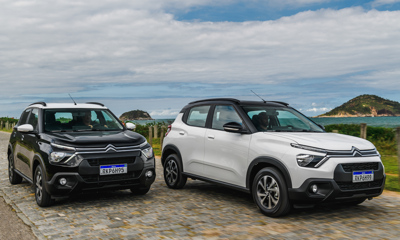 Zp 10 Nrw 2023 übungen Citroën C3 2023 (10)_edited - Auto+ TV