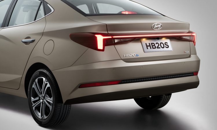 Hyundai HB20S 2023 [divulgação] 