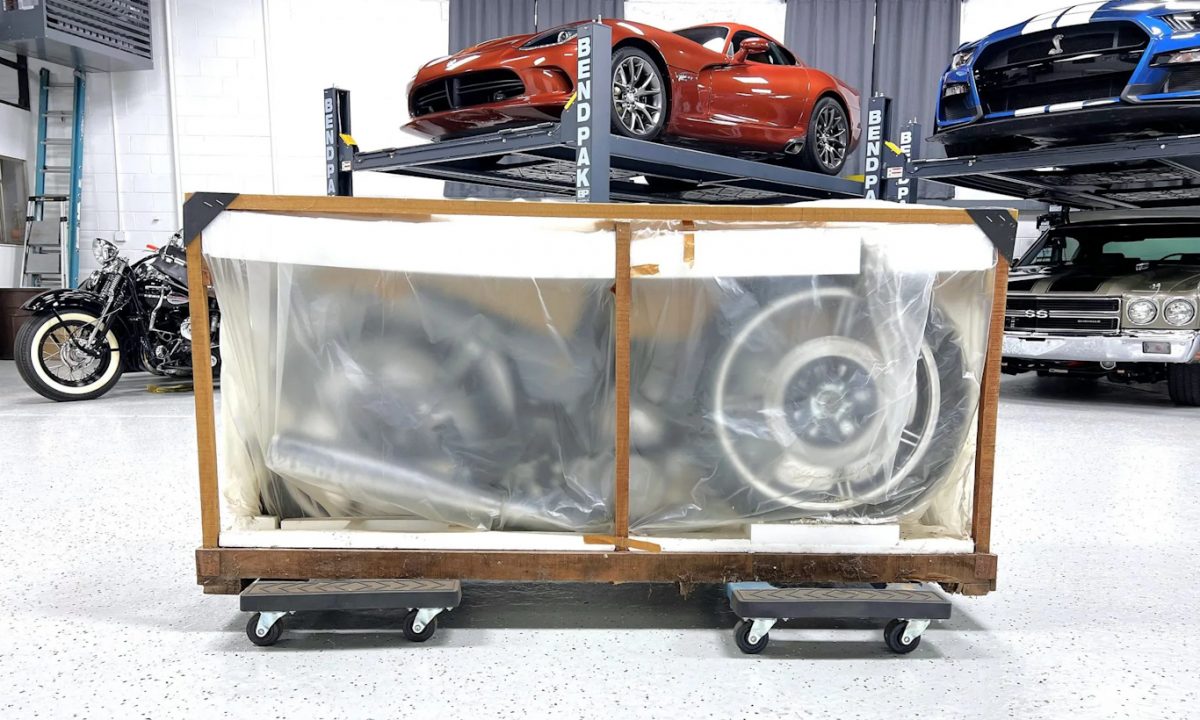 Yamaha SR500H [divulgação]