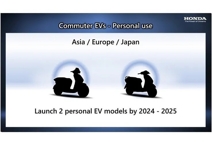 Honda vai lançar moto elétrica de corrida em breve - Automais