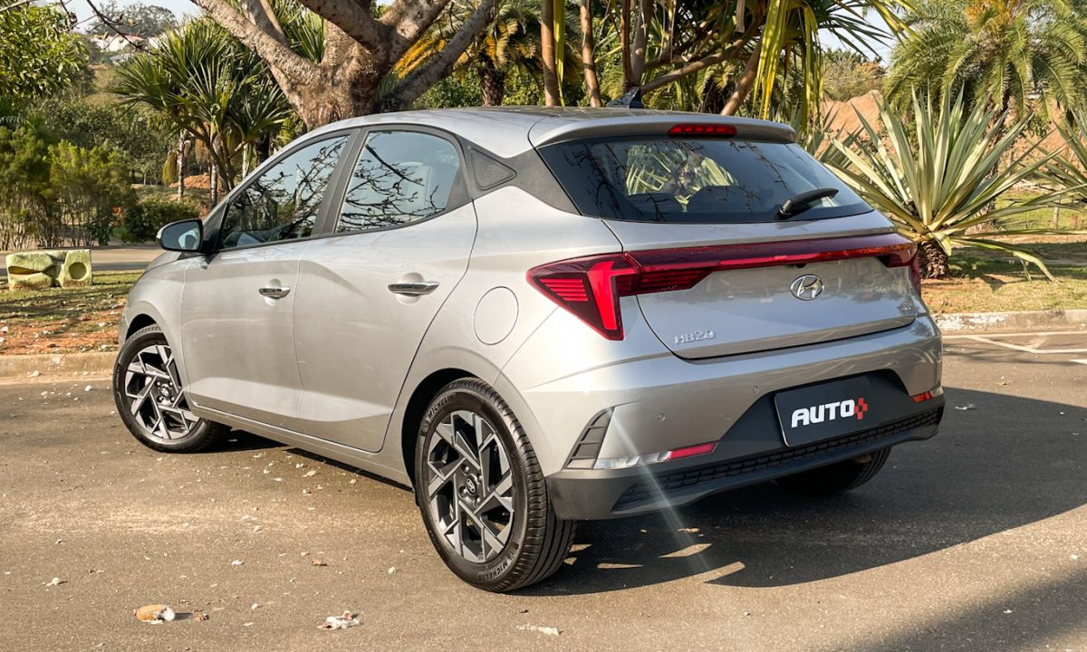 Hyundai HB20 Platinum Plus [Auto+ / João Brigato]