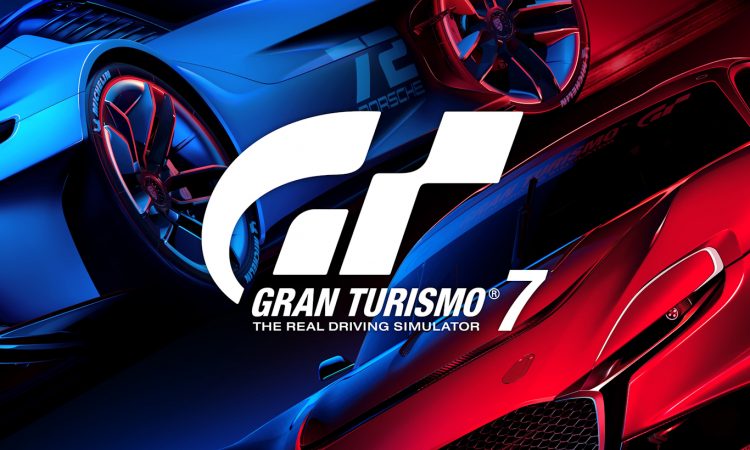 Gran Turismo 7 [divulgação]