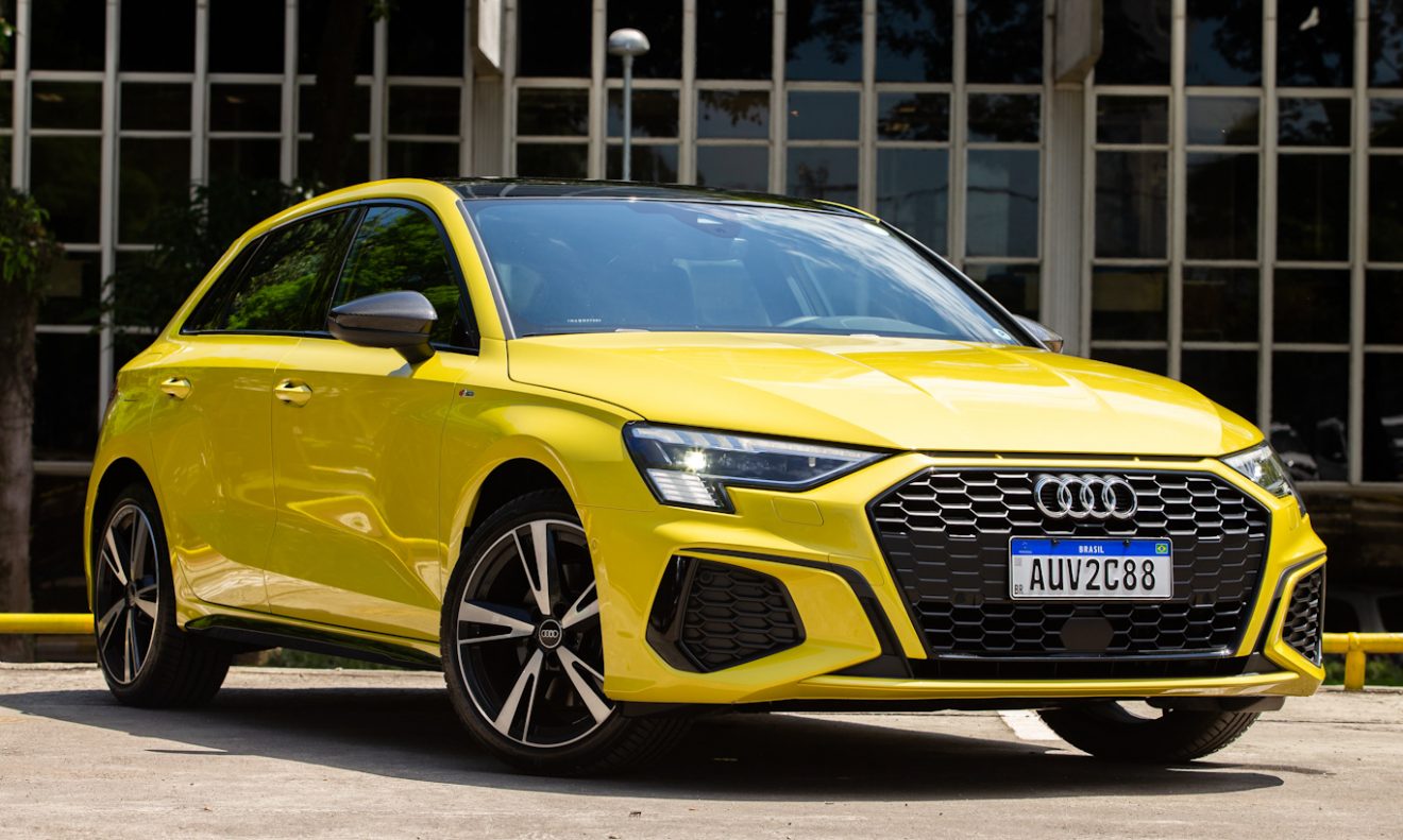 Os 5 carros de luxo mais baratos do Brasil - Auto+ TV