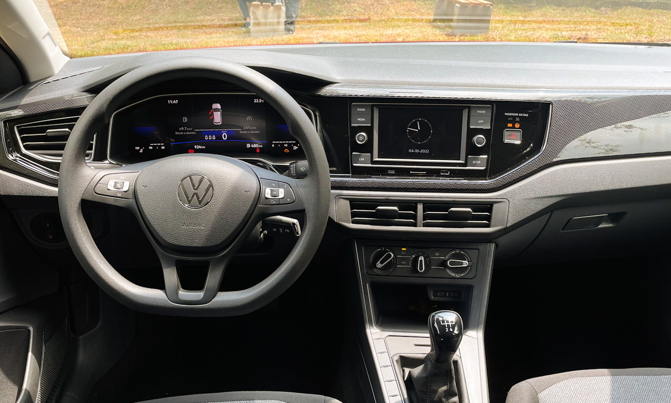 Volkswagen Polo TSI manual (18)_edited Auto+ TV