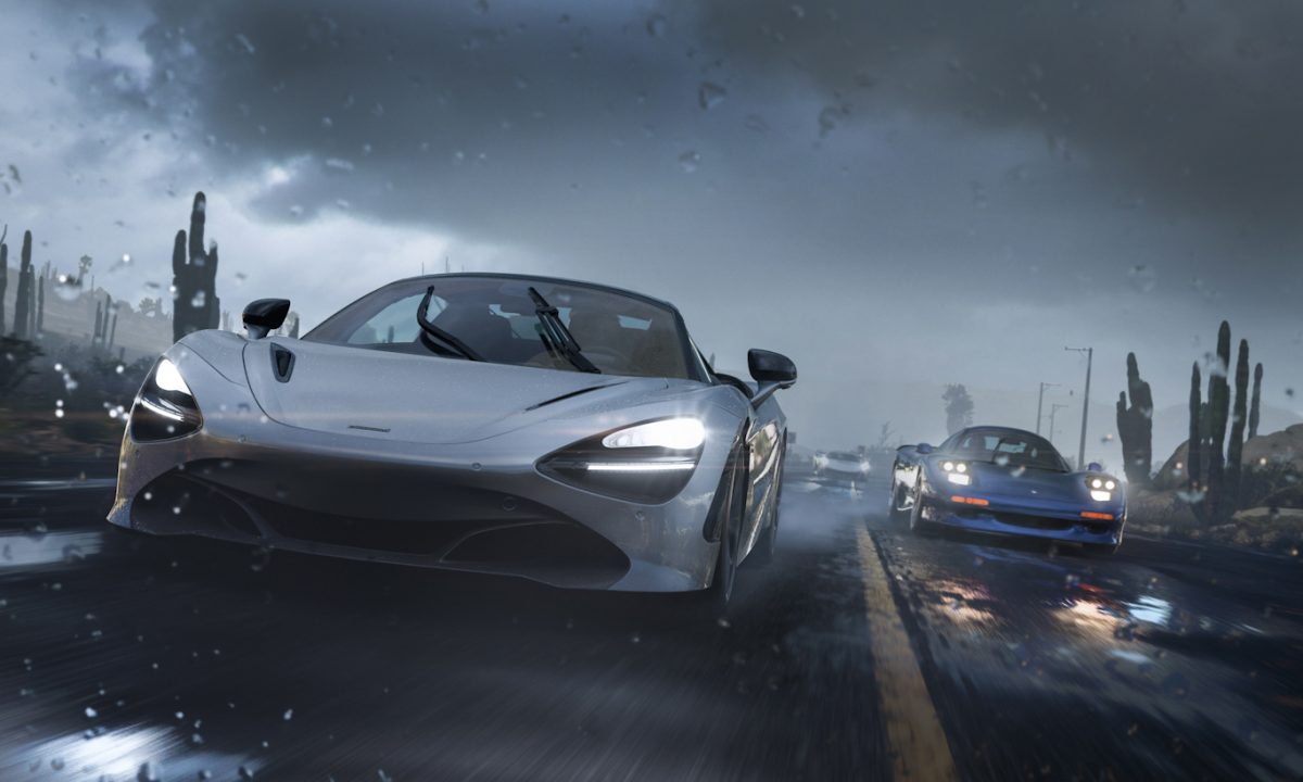 Forza Horizon 5 [divulgação]