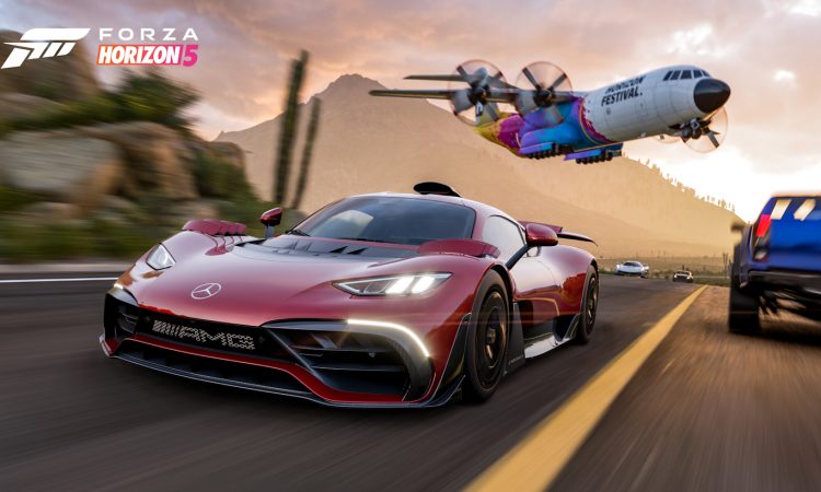 Os 10 melhores games de carro de todos os tempos