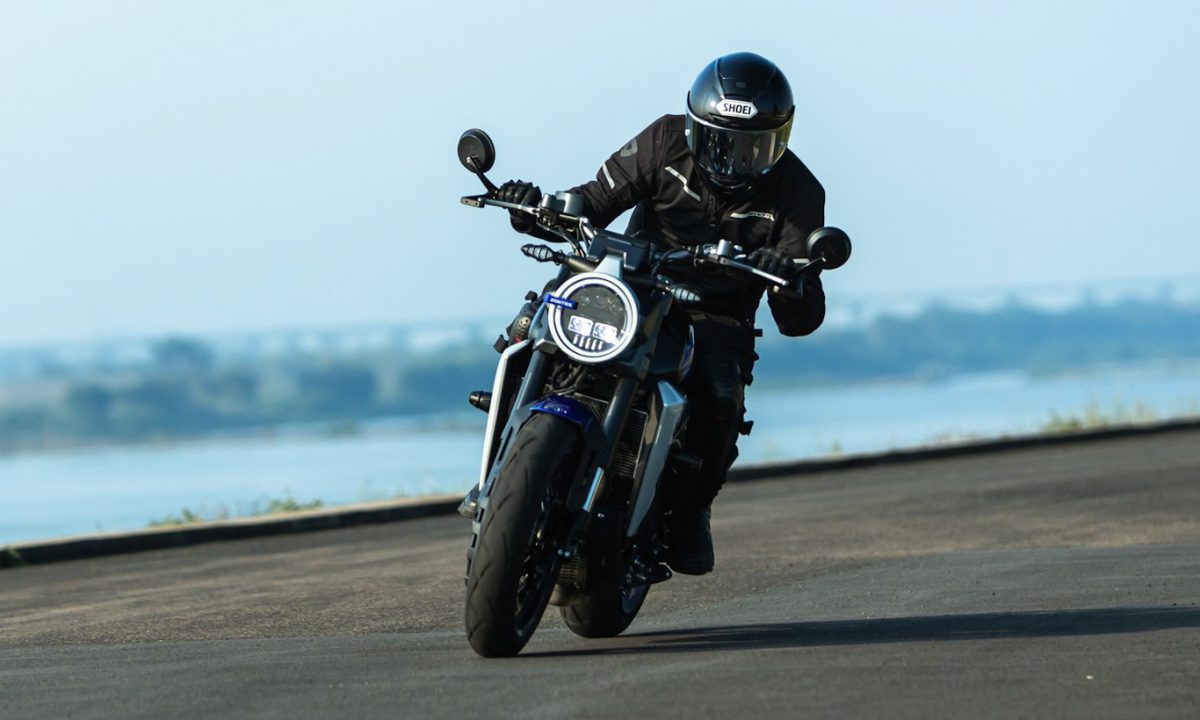 Zontes 350 GK [divulgação]