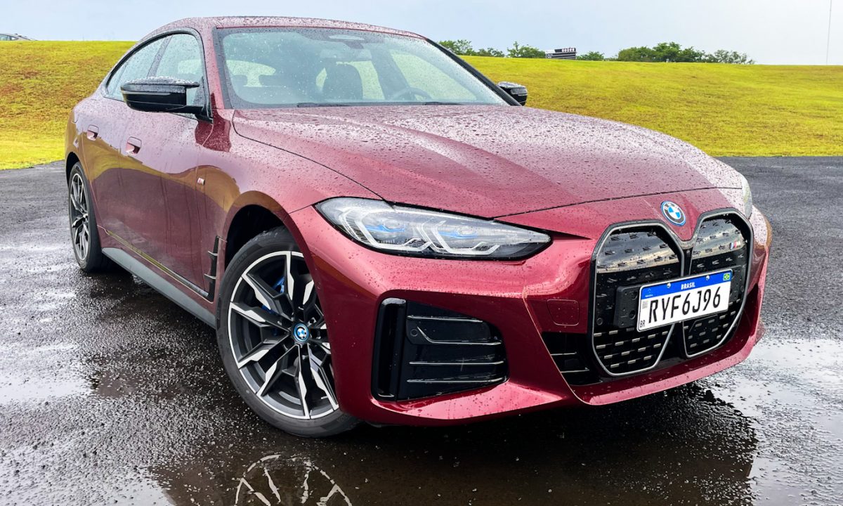 Quanto custa uma BMW? Preços disparam no Brasil!