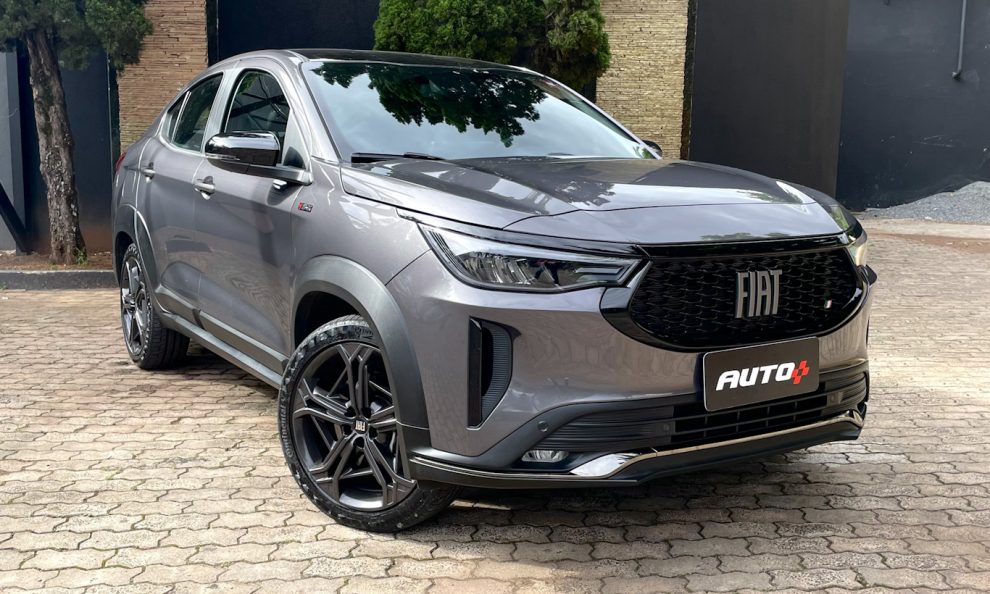 Fiat Pulse e Fastback ficam até R$ 2.000 mais caros em maio