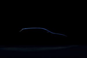 Subaru Impreza 2023 [divulgação]