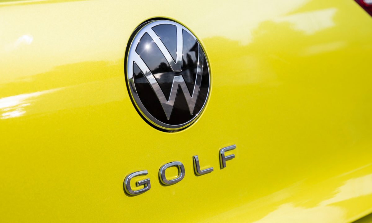 Volkswagen [divulgação]