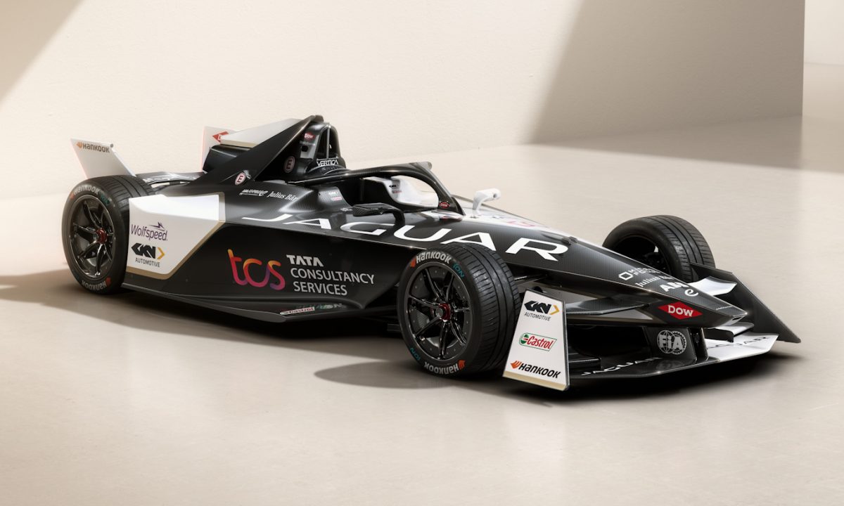 Jaguar I-Type 6 [divulgação]