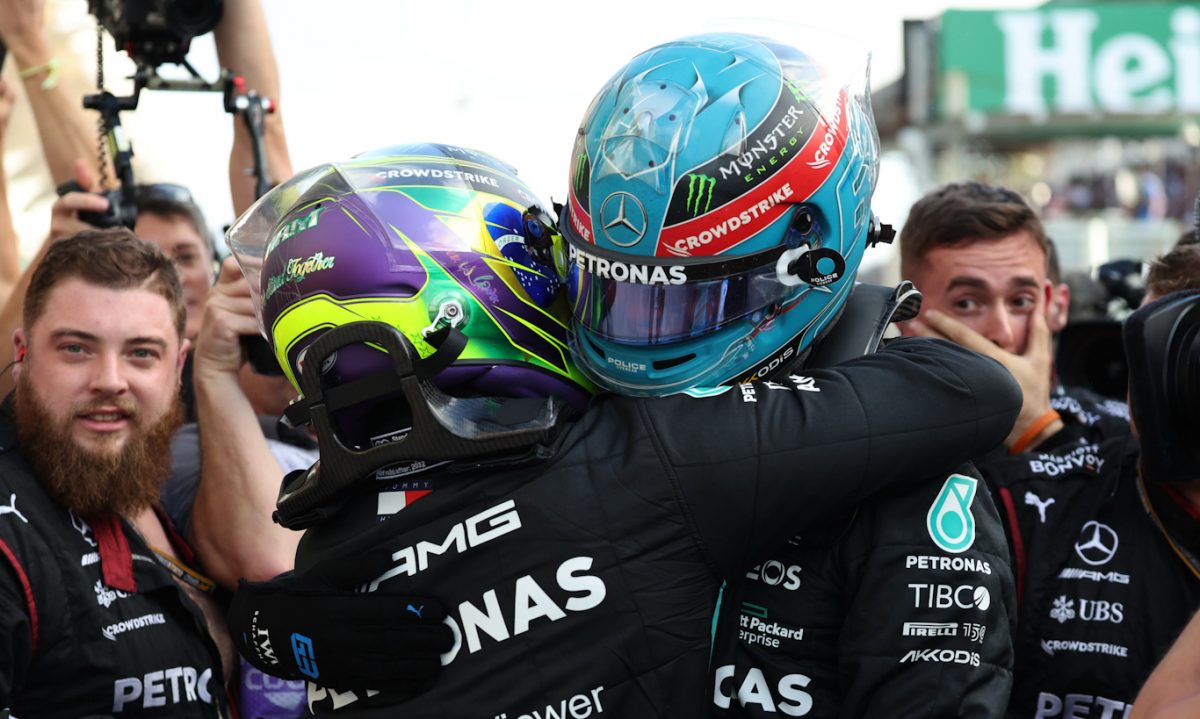 Melhores corridas do ano [divulgação]